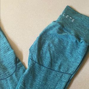 Alphalete Revival leggings